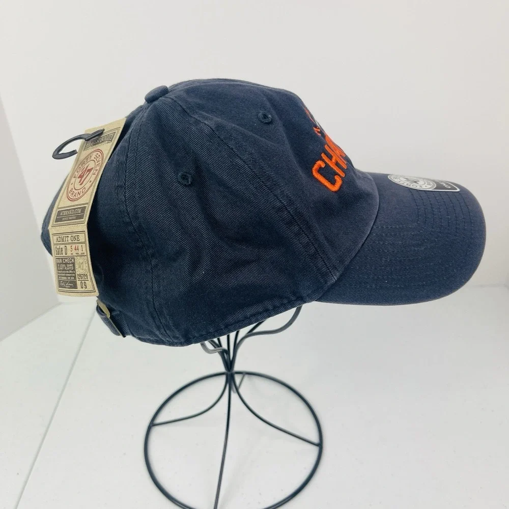 Houston Astros We Have a Champion World Series‎ Baseball Embroidered Cap Hat